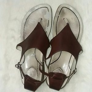 Dansko Sandals